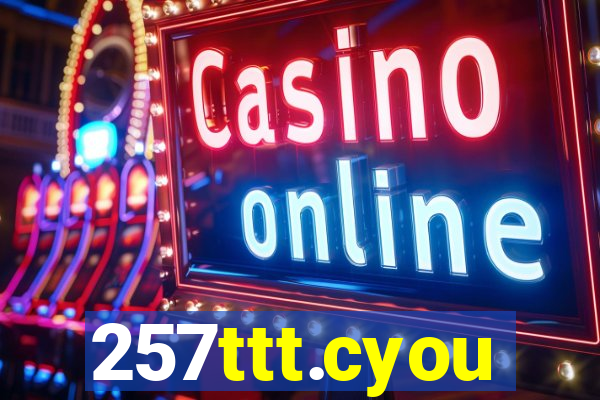 257ttt.cyou