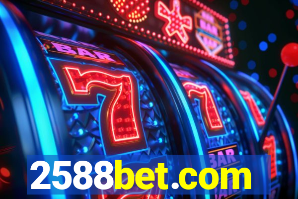 2588bet.com