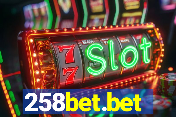 258bet.bet