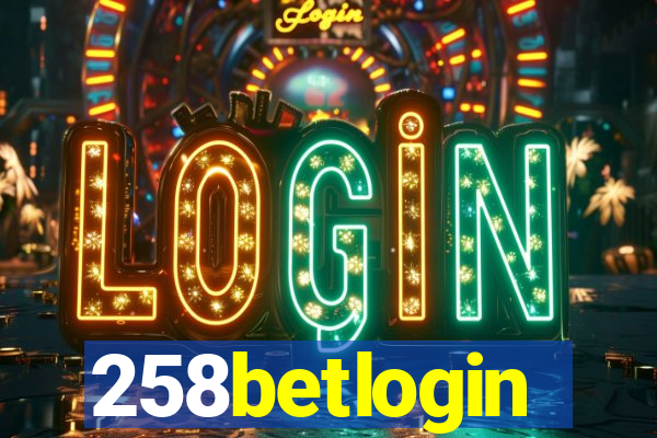 258betlogin