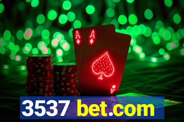 3537 bet.com
