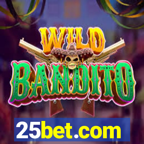 25bet.com