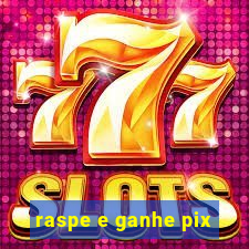 raspe e ganhe pix