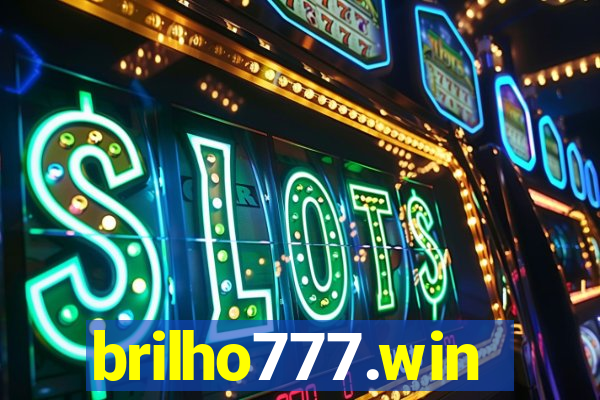 brilho777.win