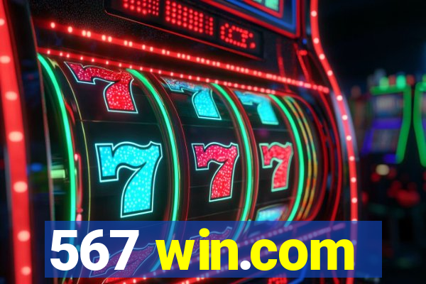 567 win.com