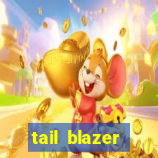 tail blazer bombshell barista
