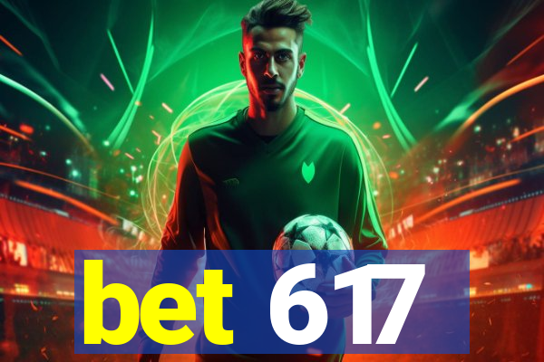bet 617