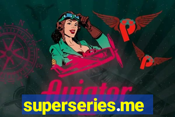 superseries.me