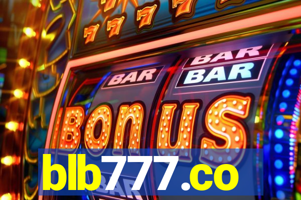 blb777.co