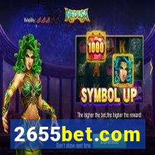 2655bet.com
