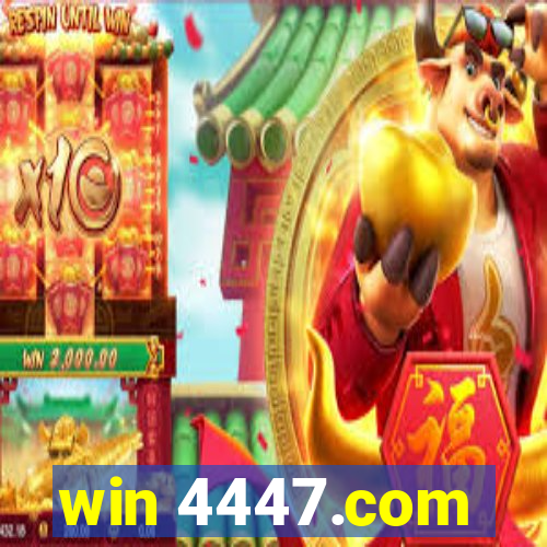 win 4447.com
