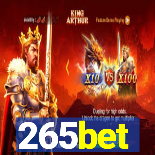 265bet