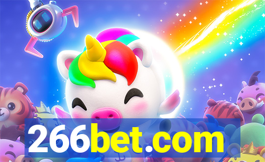 266bet.com