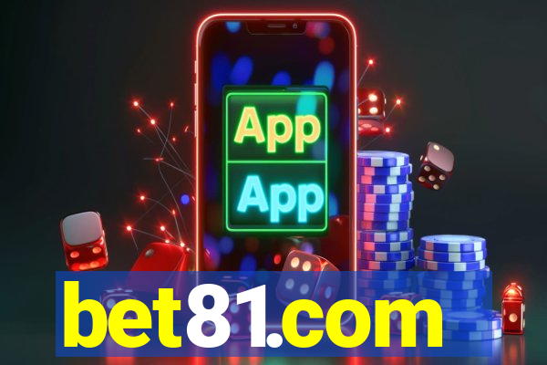 bet81.com