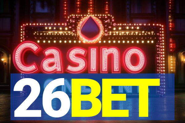 26BET