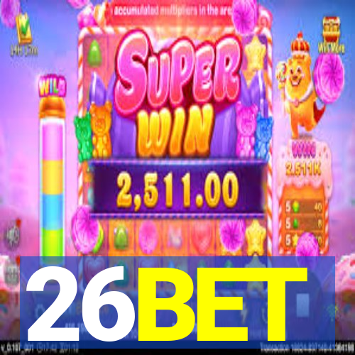 26BET