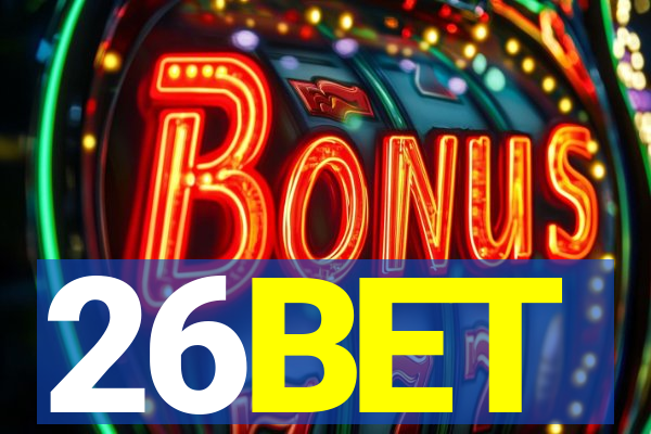 26BET