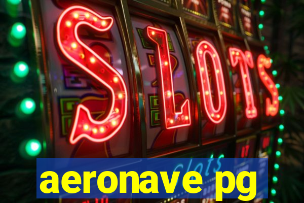 aeronave pg