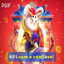 631.com e confiável