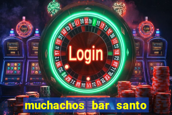 muchachos bar santo amaro instagram