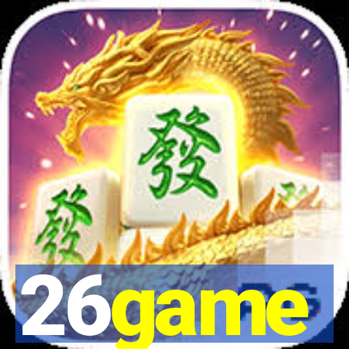 26game
