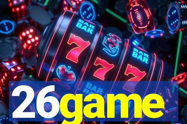 26game