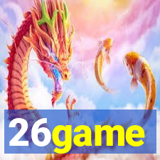 26game