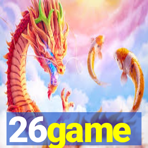 26game