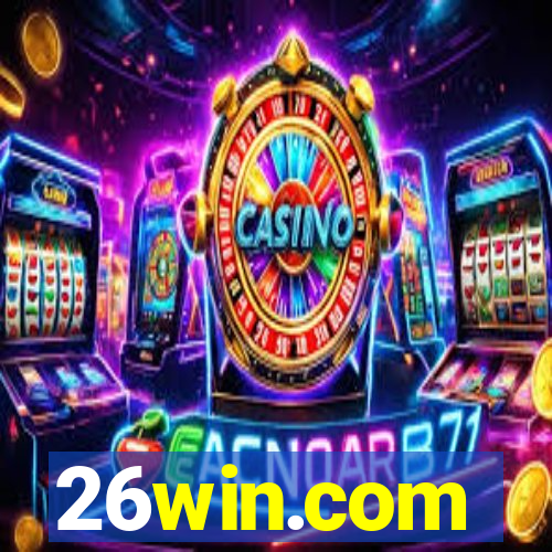 26win.com