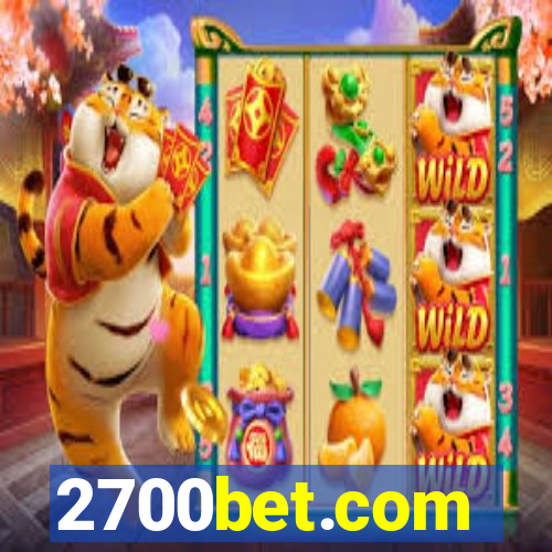2700bet.com