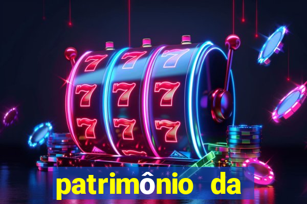 patrimônio da família real brasileira