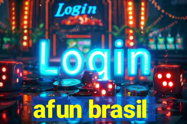 afun brasil