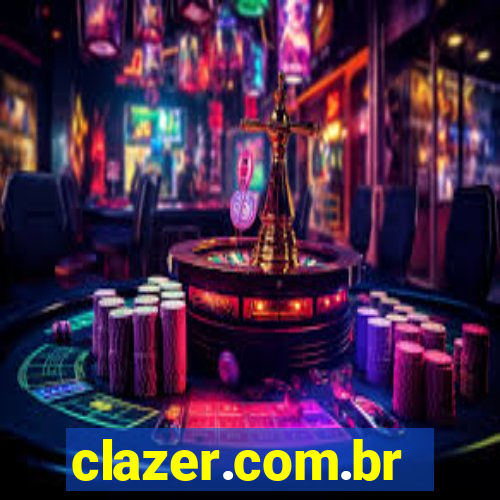 clazer.com.br