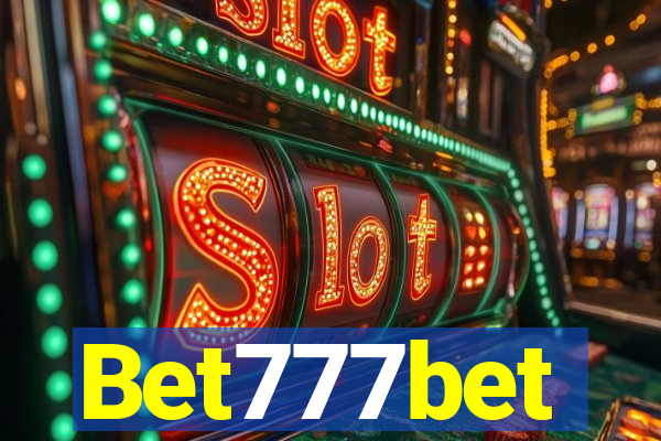 Bet777bet