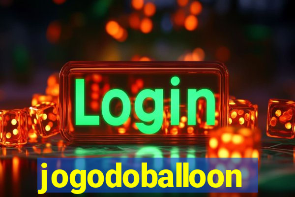 jogodoballoon
