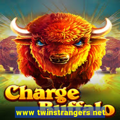 www twinstrangers net