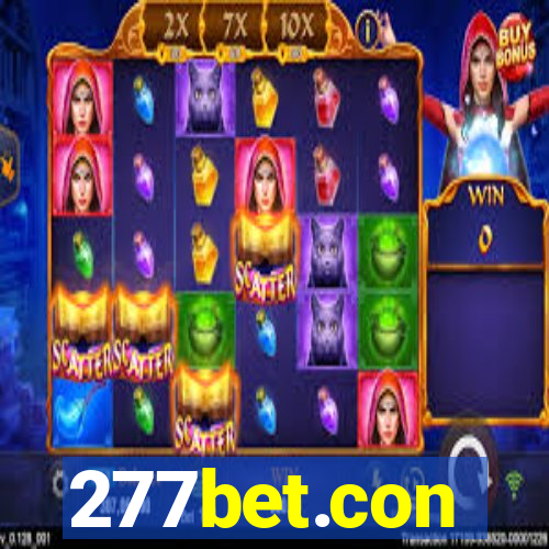 277bet.con