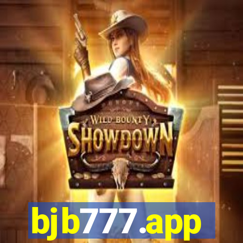 bjb777.app