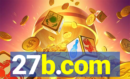 27b.com