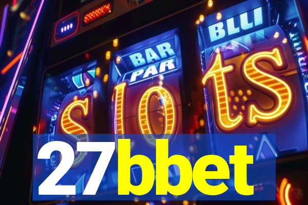 27bbet