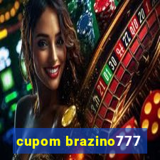 cupom brazino777