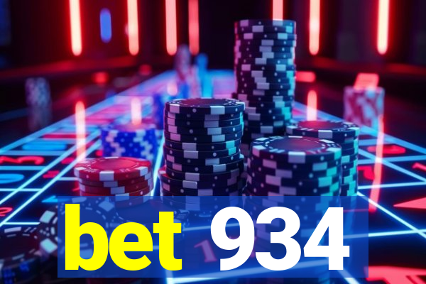 bet 934