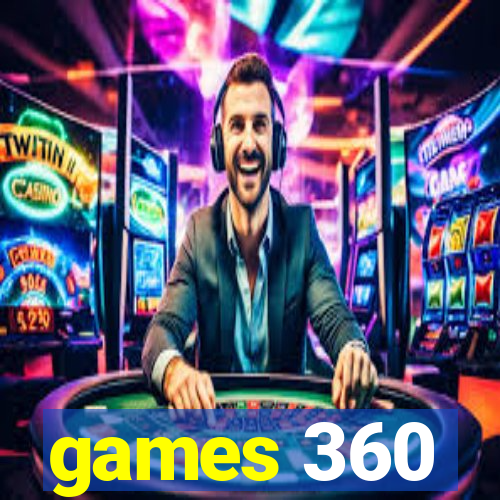 games 360