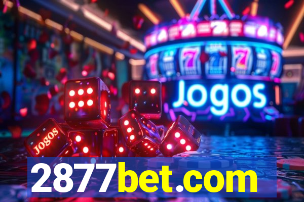 2877bet.com