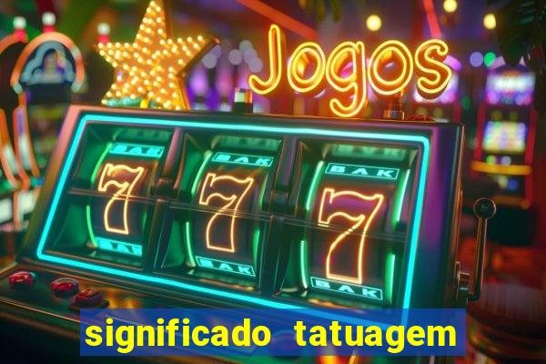 significado tatuagem sol lua e estrela amizade