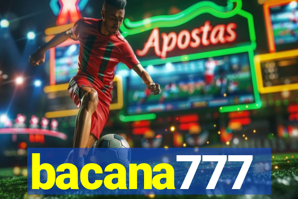bacana777