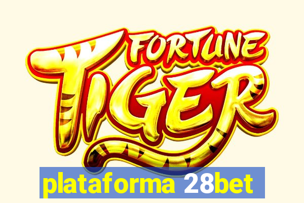 plataforma 28bet