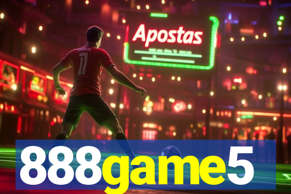 888game5