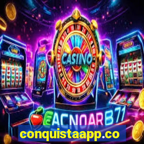 conquistaapp.com