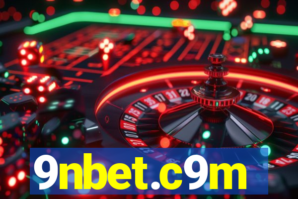 9nbet.c9m